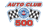 2009 Auto Club 500