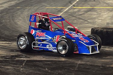 Indoor auto racing returns to A.C. this weekend