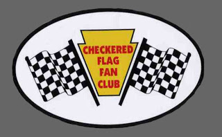 Checkered Flag Fan Club