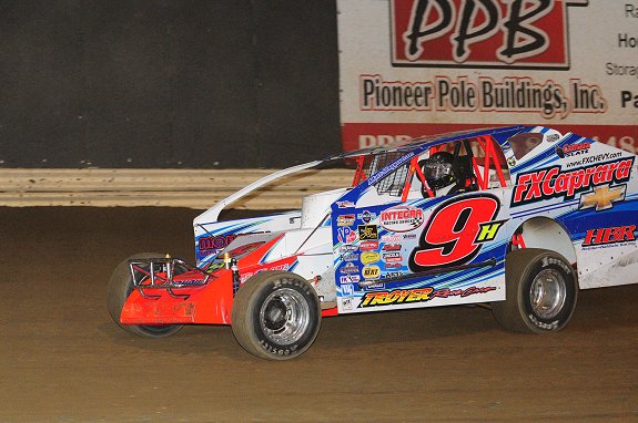Matt Sheppard (WoS photo)
