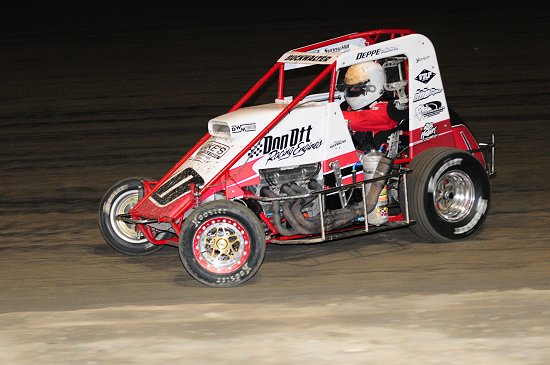 Steve Buckwalter (WoS photo)