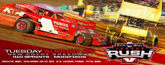 Jimmy Blewett (WoS photo)