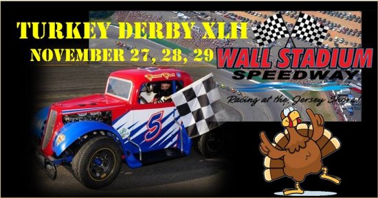 Turkey Derby XLII
