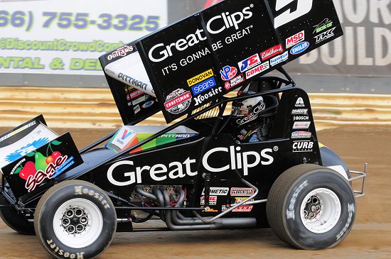 9 Daryn Pittman (WoS photo)