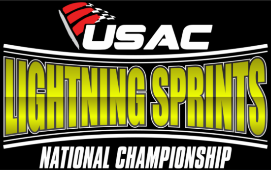 USAC UNVEILS LIGHTNING SPRINT NATIONAL CHAMPIONSHIP BEGINNING IN 2017